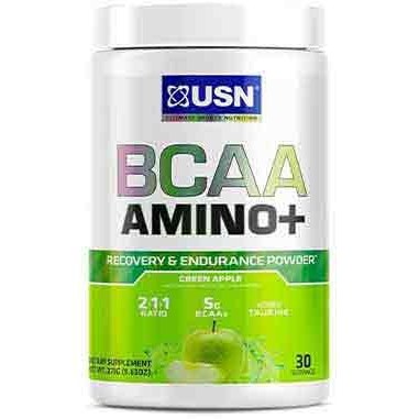 بی سی ای ای آمینو پلاس USN وزن ۲۷۳ گرم